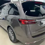 Buick GL8 2021 237 л.с. — лот 57814770 из Китая