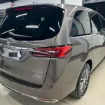 Buick GL8 2021 237 л.с. — лот 57814770 из Китая