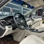 Buick GL8 2021 237 л.с. — лот 57814770 из Китая