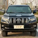 Toyota Prado (Import) 2020 из Китая