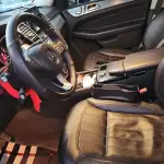 Mercedes-Benz GLE 2016 272 л.с. — лот 57814588 из Китая