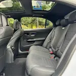 Mercedes-Benz C-Class 2023 204 л.с. — лот 57814881 из Китая