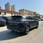 Lincoln Nautilus 2021 245 л.с. — лот 57815052 из Китая