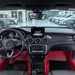 Mercedes-Benz CLA (Import) 2019 из Китая