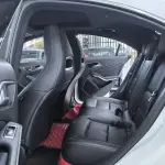 Mercedes-Benz CLA (Import) 2019 из Китая