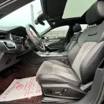 Audi A6L 2022 224 л.с. — лот 57814949 из Китая