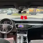 Audi A6L 2022 224 л.с. — лот 57814949 из Китая