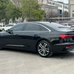 Audi A6L 2022 224 л.с. — лот 57814949 из Китая