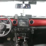 Jeep Wrangler 2022 266 л.с. — лот 57815271 из Китая
