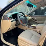 Toyota Crown 2008 из Китая