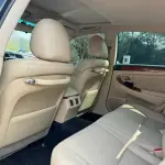 Toyota Crown 2008 из Китая