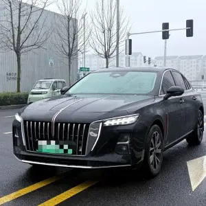 Hongqi Hongqi H5 PHEV 2025 150 л.с. из Китая