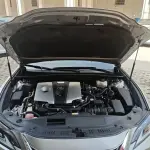 Lexus ES 2020 178 л.с. — лот 57815462 из Китая