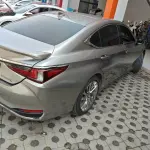 Lexus ES 2020 178 л.с. — лот 57815462 из Китая