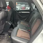 Audi Q3 2018 150 л.с. 150 л.с. 150 л.с. 150 л.с. 150 л.с. из Китая