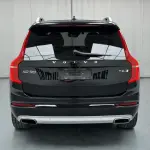 Volvo XC90 2018 из Китая