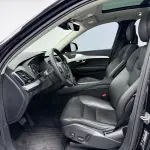Volvo XC90 2018 из Китая
