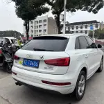 Audi Q3 2018 150 л.с. 150 л.с. 150 л.с. 150 л.с. 150 л.с. из Китая
