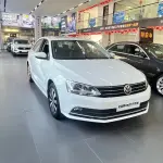 Volkswagen Sagitar 2018 из Китая