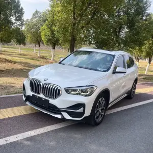 BMW X1 2022 из Китая
