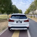 BMW X1 2022 из Китая