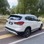 BMW X1 2022 140 л.с. — лот 57815341 из Китая