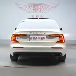 Volvo S60 2021 из Китая