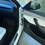 Tesla Model Y 2025 из Китая