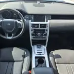 Land Rover Discovery Sport 2019 241 л.с. — лот 57815302 из Китая