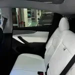 Tesla Model Y 2025 из Китая