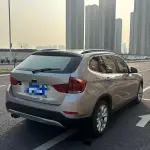 BMW X1 2015 156 л.с. 156 л.с. 156 л.с. из Китая