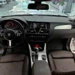 BMW X4 2017 из Китая