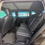 Volkswagen Tiguan L 2021 из Китая