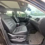 Volkswagen Tiguan L 2021 из Китая