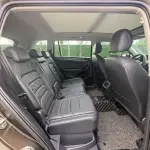 Volkswagen Tiguan L 2021 из Китая