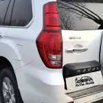 Haval H9 2020 224 л.с. из Китая
