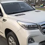 Haval H9 2020 224 л.с. из Китая