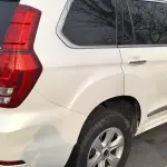 Haval H9 2020 224 л.с. из Китая