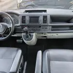 Volkswagen Caravelle 2018 из Китая