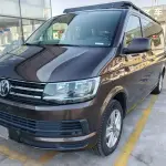 Volkswagen Caravelle 2018 из Китая