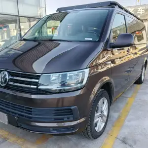 Volkswagen Caravelle 2018 из Китая