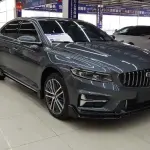 Geely Xingrui 2023 190 л.с. — лот 57798628 из Китая