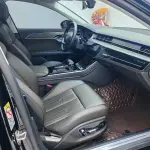 Audi A8 2019 из Китая