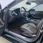 Audi A8 2019 из Китая