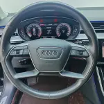 Audi A8 2019 из Китая