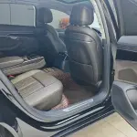 Audi A8 2020 из Китая