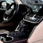 Toyota Land Cruiser из Китая