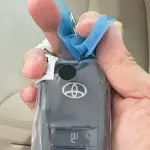 Toyota Land Cruiser из Китая