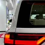 Toyota Land Cruiser из Китая