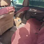 Mercedes-Benz E-Class 2020 из Китая